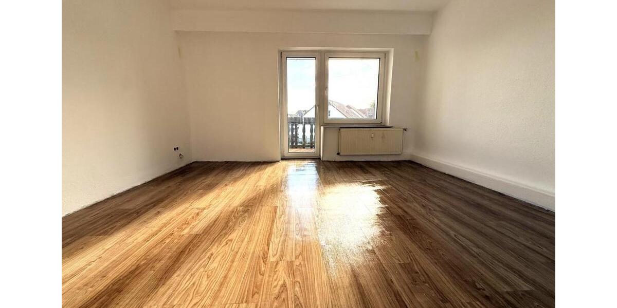 Etagenwohnung Bochum Querenburg - 2.5 Zimmer, 60 m&sup2;, 550&euro; | Angebot:27593384