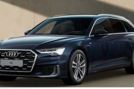 Audi A6 65.410 km 39.440 &euro; Lünen 44534