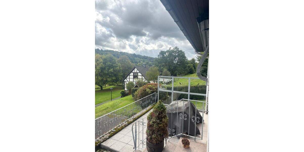 Einfamilienhaus Remscheid Lennep - 4 Zimmer, 110 m&sup2;, 397.000&euro; | Angebot:25740603