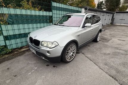BMW X3 229.999 km 8.099 &euro; Iserlohn 58638
