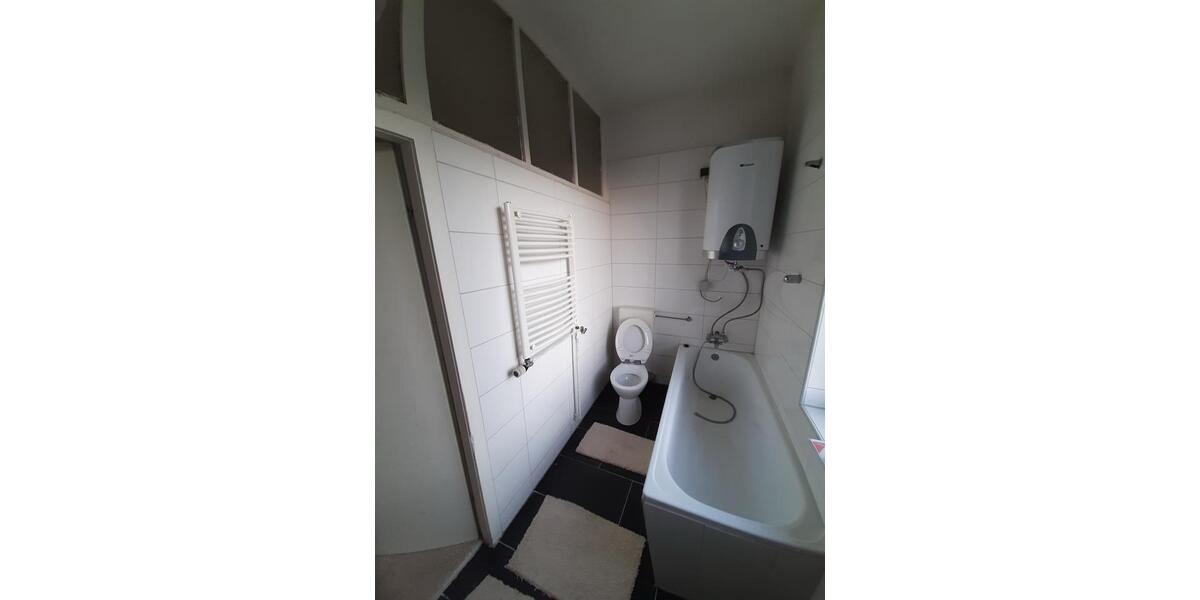 Etagenwohnung Lüdenscheid Staberg - 3 Zimmer, 82 m&sup2;, 450&euro; | Angebot:25853036