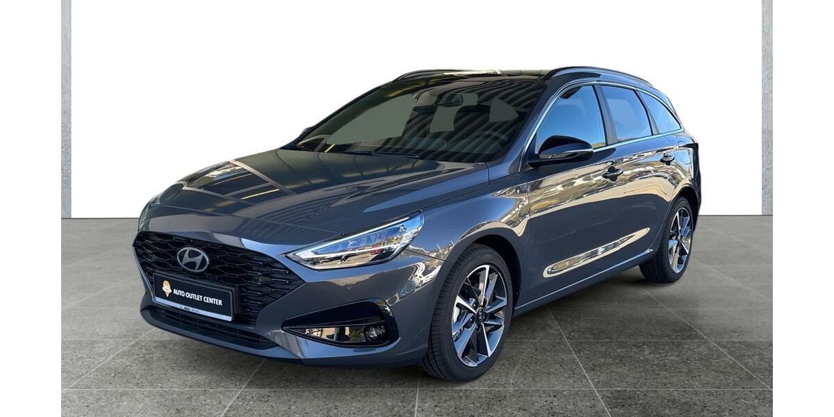 Hyundai i30 1.050 km 26.290 &euro; Werdohl 58791