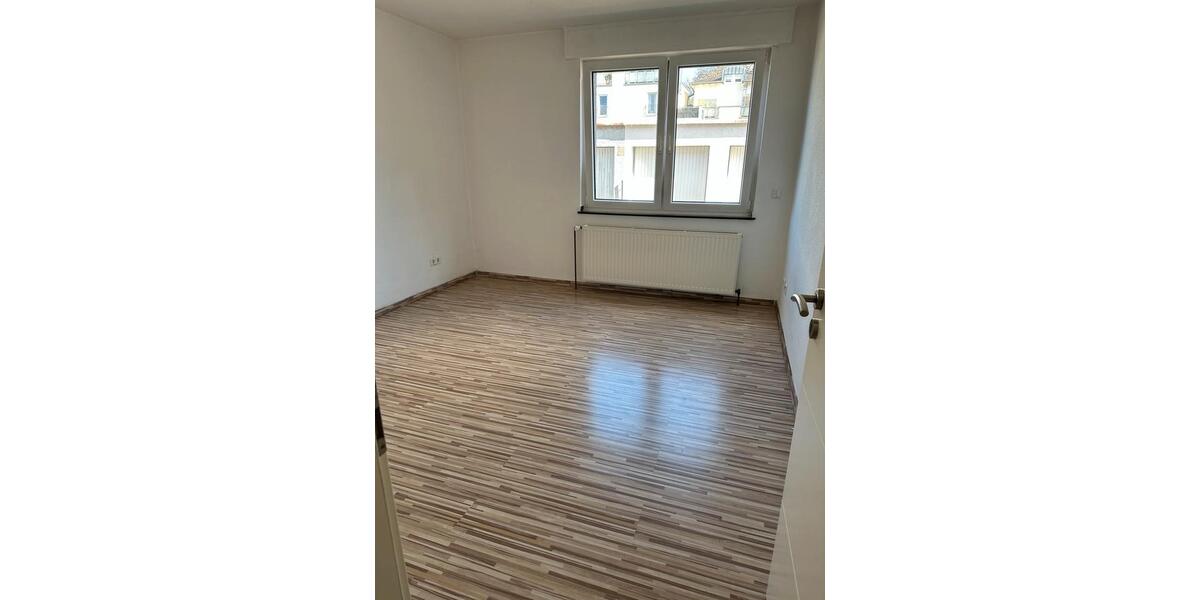 Erdgeschoßwohnung Castrop-Rauxel Rauxel - 3 Zimmer, 60 m&sup2;, 750&euro; | Angebot:25986180