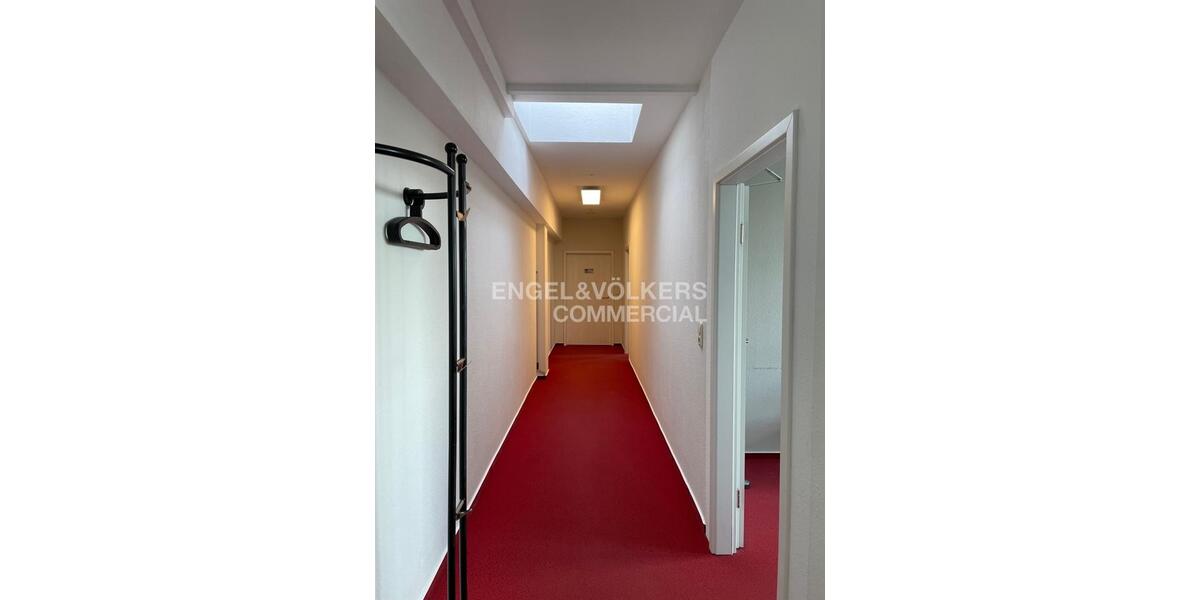 Gewerbeobjekt Lüdenscheid - 1.380&euro; | Angebot:26350835