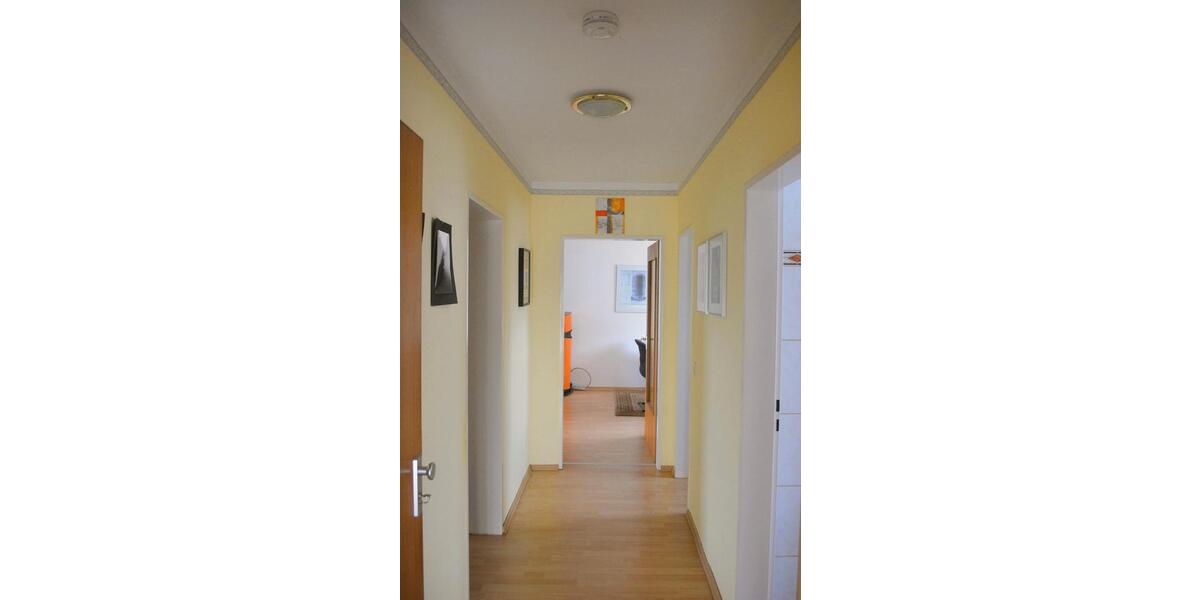 Doppelhaushälfte Gevelsberg - 7 Zimmer, 140 m&sup2;, 498.000&euro; | Angebot:25989204