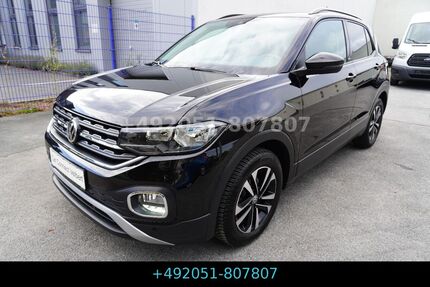 VW T-Cross 166.040 km 12.777 &euro; Velbert 42551
