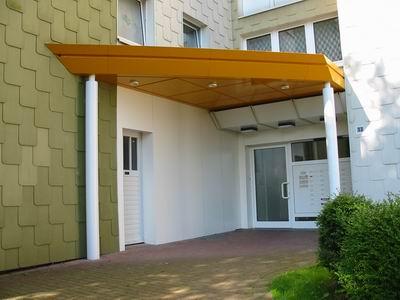 Etagenwohnung Iserlohn Gerlingsen - 3 Zimmer, 81 m&sup2;, 599&euro; | Angebot:25050576