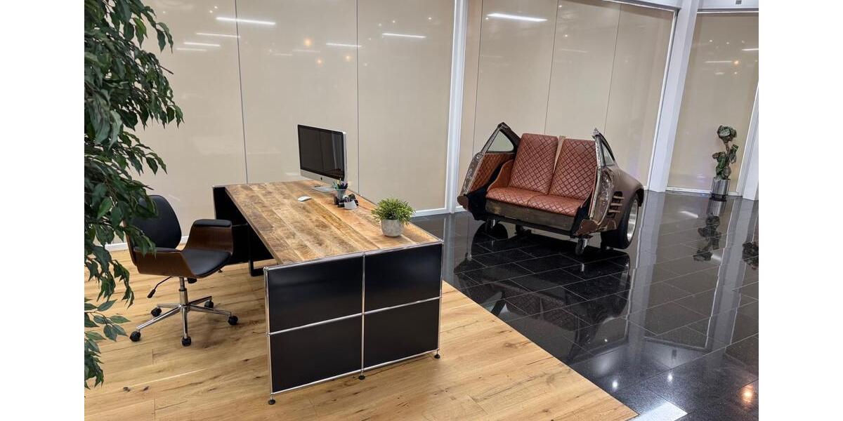 Gewerbeobjekt Wuppertal Unterbarmen - 2.299&euro; | Angebot:25470953