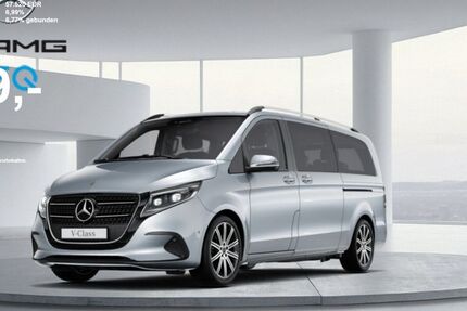 Mercedes-Benz V 300 8.419 km 71.900 &euro; Dortmund 44139