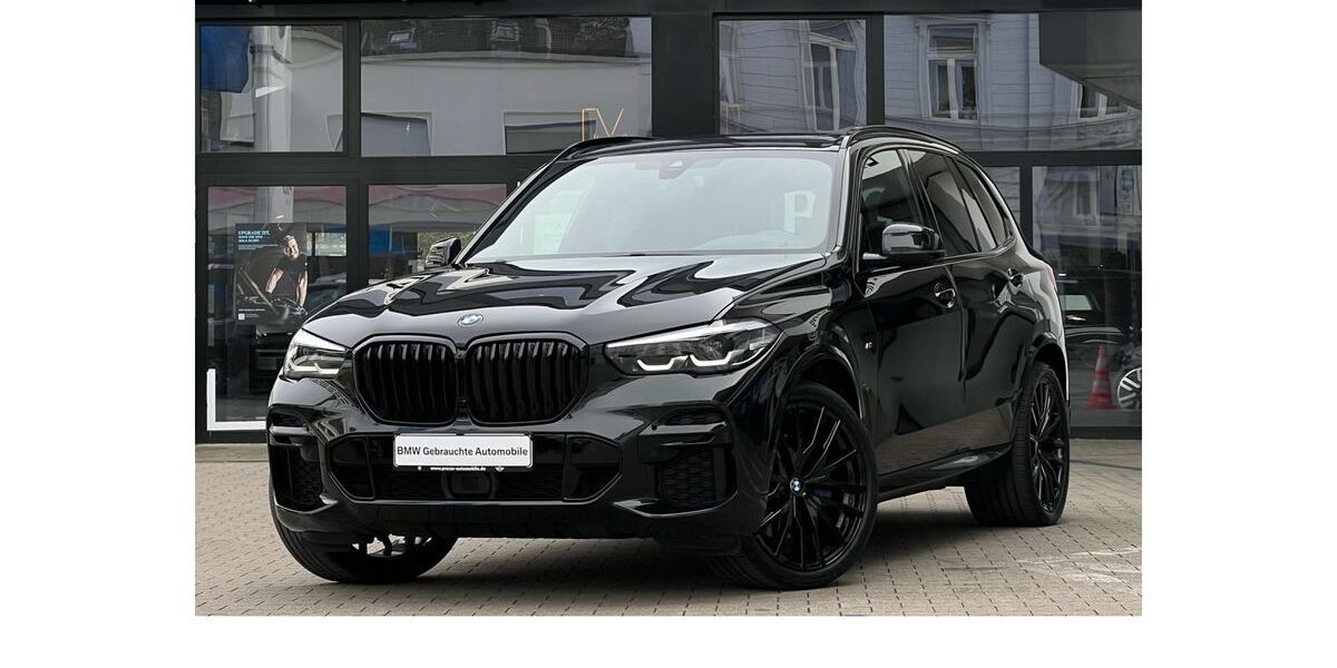 BMW X5 65.899 km 63.980 &euro; Wuppertal 42117