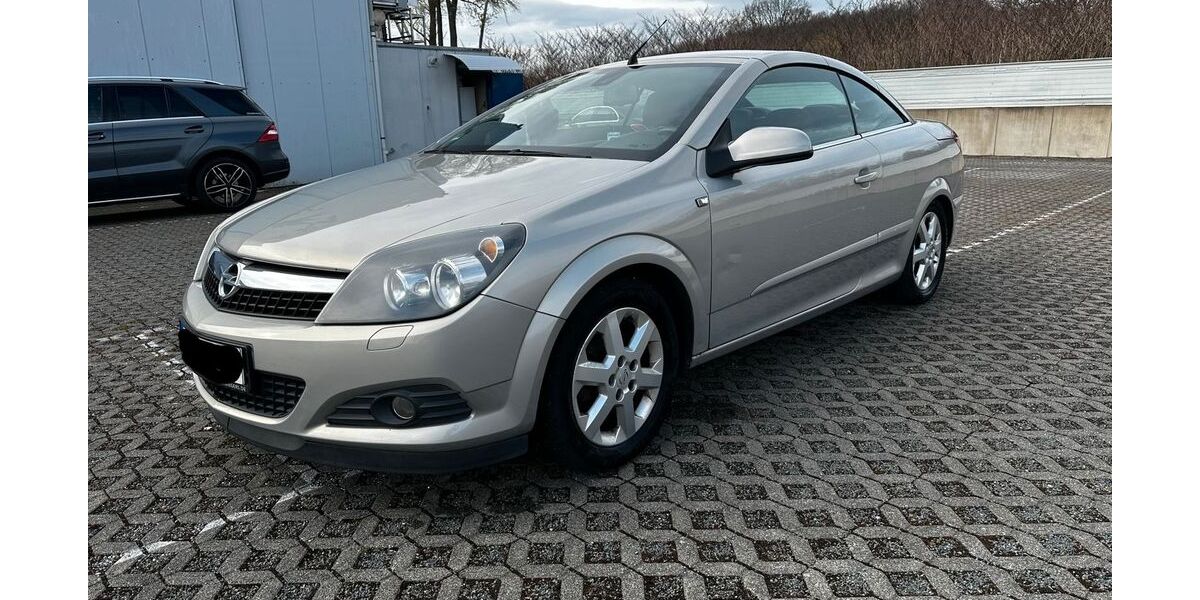 Opel Astra 230.000 km 3.500 &euro; Dortmund 44147