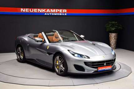 Ferrari Portofino 3.330 km 214.990 &euro; Remscheid 42853