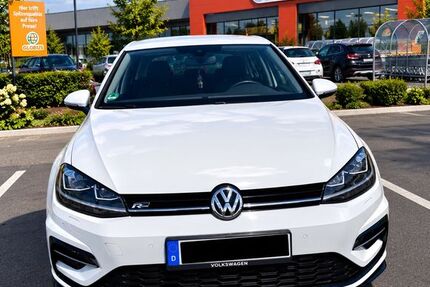 VW Golf 130.000 km 13.500 &euro; Wuppertal 42115