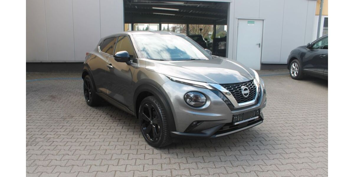 Nissan Juke 12.460 km 24.999 &euro; Bochum 44867