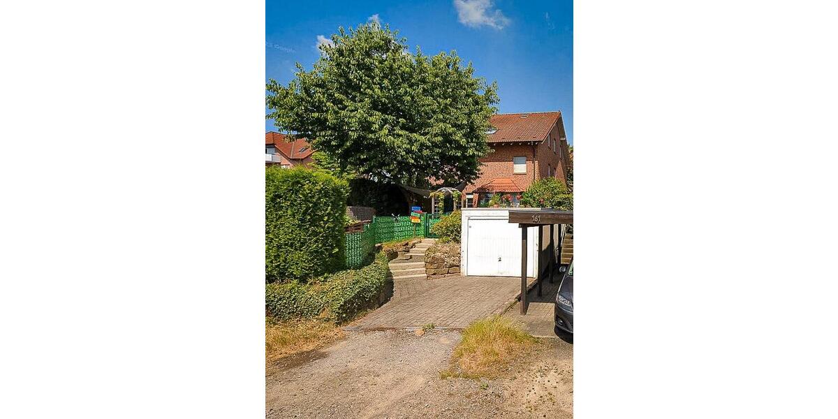 Doppelhaushälfte Waltrop - 6 Zimmer, 187 m&sup2;, 559.000&euro; | Angebot:26523387