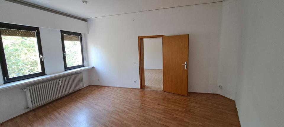 Etagenwohnung Dortmund Huckarde - 4 Zimmer, 111 m&sup2;, 693&euro; | Angebot:27604048
