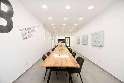 Gewerbeobjekt Schwelm Loh - 1.400&euro; | Angebot:25286002