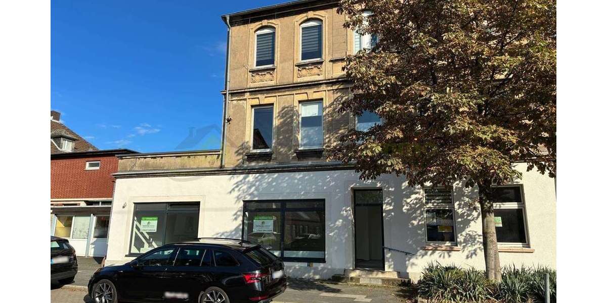 Gewerbeobjekt Hagen Hagen-Nord - 525&euro; | Angebot:27646699