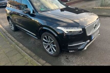 Volvo XC90 248.000 km 22.300 &euro; Bochum 44809