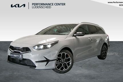 Kia ceed Sportswagon 4.500 km 25.490 &euro; Lüdenscheid 58509
