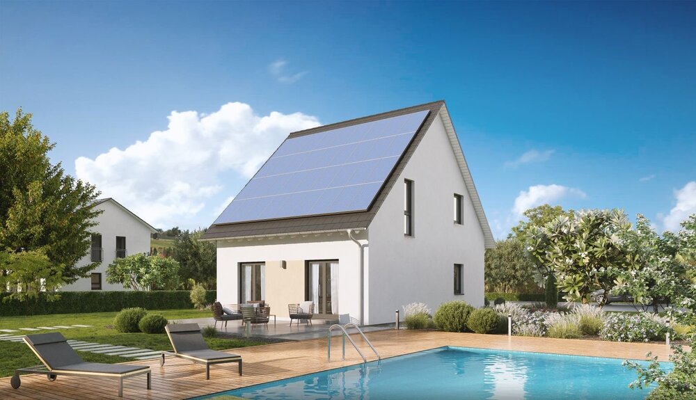 Individuelles Einfamilienhaus in Hattingen - Maßgeschneidert für Ihr neues Zuhause - Einfamilienhaus Hattingen Niederbonsfeld | Angebot:27698488