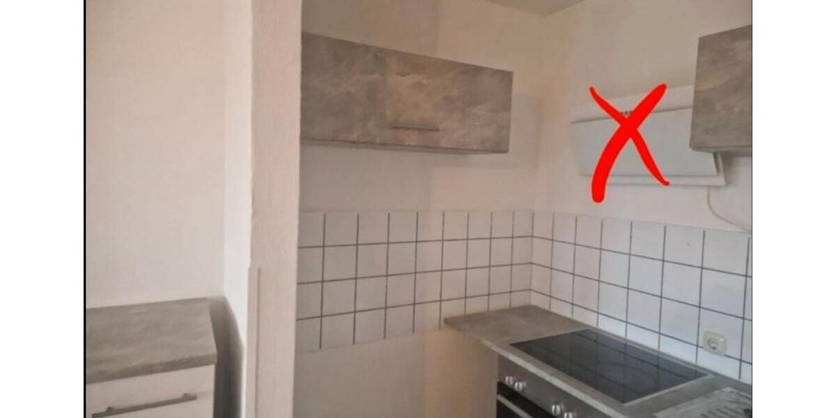 Etagenwohnung Bochum Werne - 2 Zimmer, 53 m&sup2;, 450&euro; | Angebot:27611956