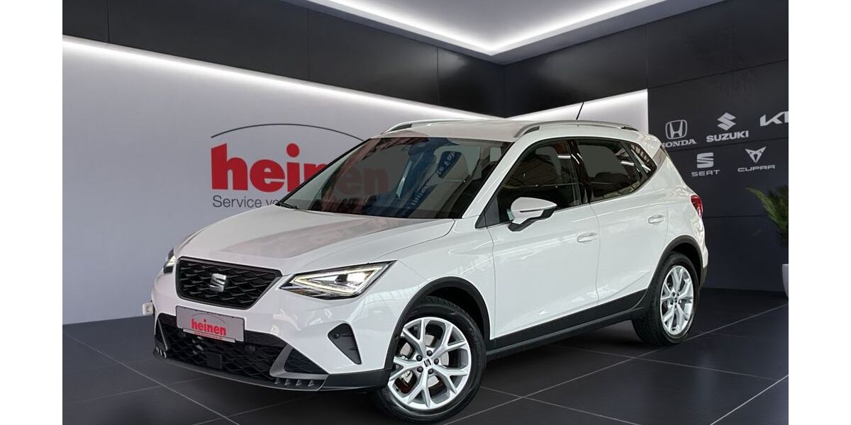 Seat Arona 14.389 km 18.209 &euro; Menden 58708