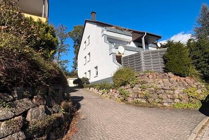 Wohnung Kierspe - 2 Zimmer, 59 m&sup2;, 470&euro; | Angebot:27606113