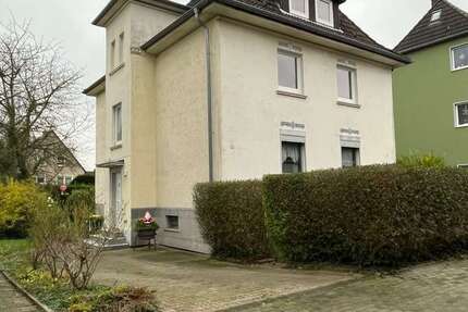 Wohnung Castrop-Rauxel Rauxel - 3.5 Zimmer, 69 m&sup2;, 550&euro; | Angebot:27651508