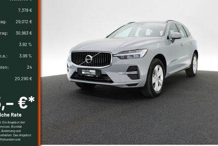 Volvo XC60 11.905 km 34.890 &euro; Remscheid 42855