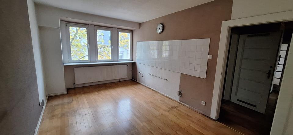 Etagenwohnung Wuppertal Gemarkung Langerfeld - 4 Zimmer, 107 m&sup2;, 250&euro; | Angebot:26545796