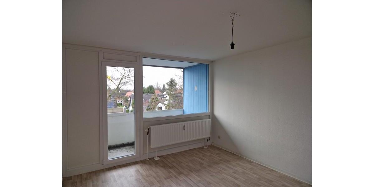 Etagenwohnung Dortmund Mengede - 3.5 Zimmer, 76 m&sup2;, 361&euro; | Angebot:21932951