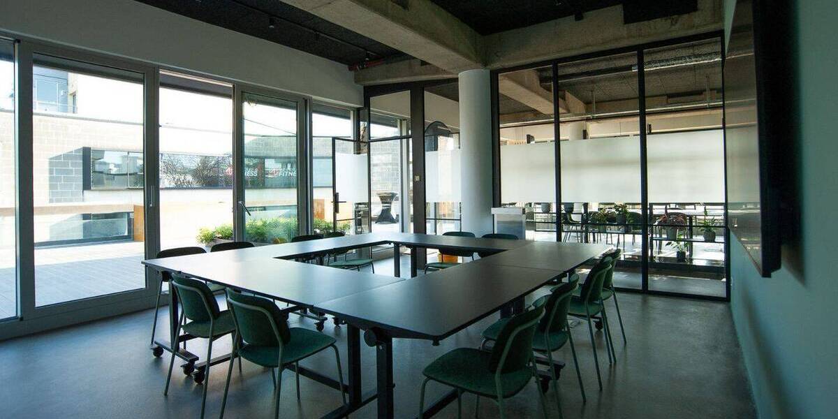 Gewerbeobjekt Wuppertal Elberfeld - 863&euro; | Angebot:26002159