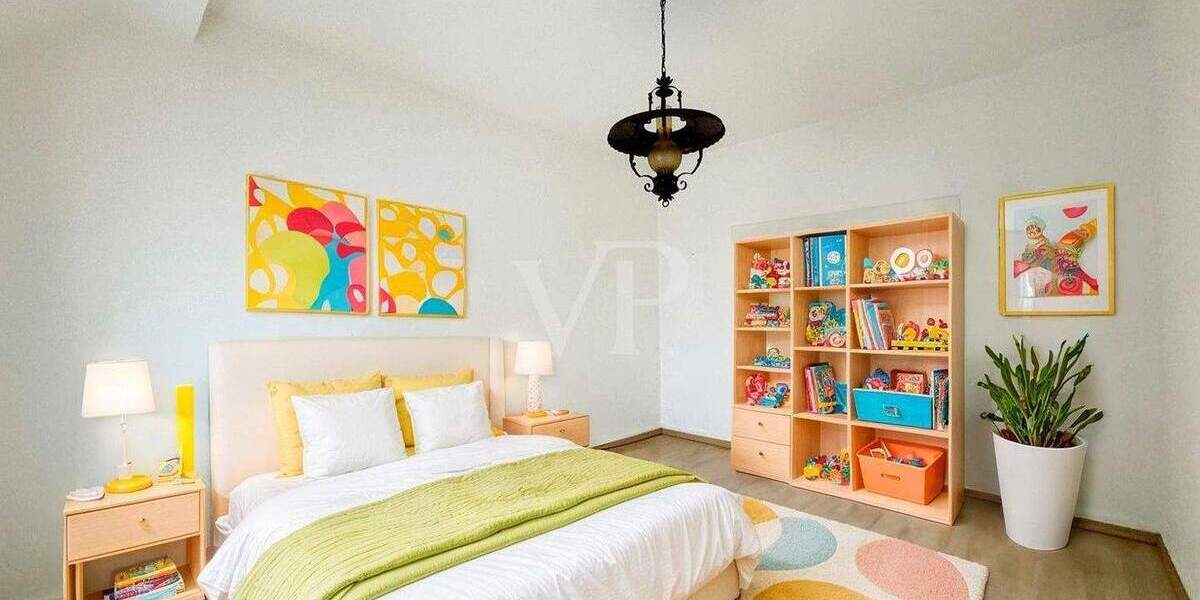 Etagenwohnung Velbert Mitte - 4 Zimmer, 116 m&sup2;, 245.000&euro; | Angebot:25733773