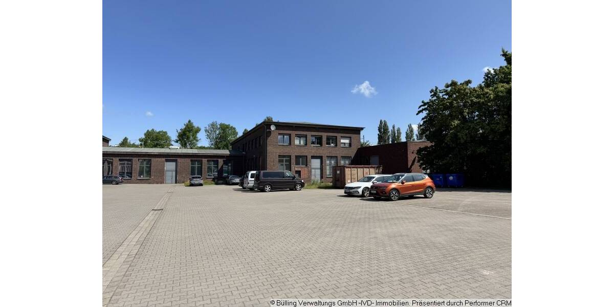 Gewerbeobjekt Dortmund Eving - 4.390.000&euro; | Angebot:25697640