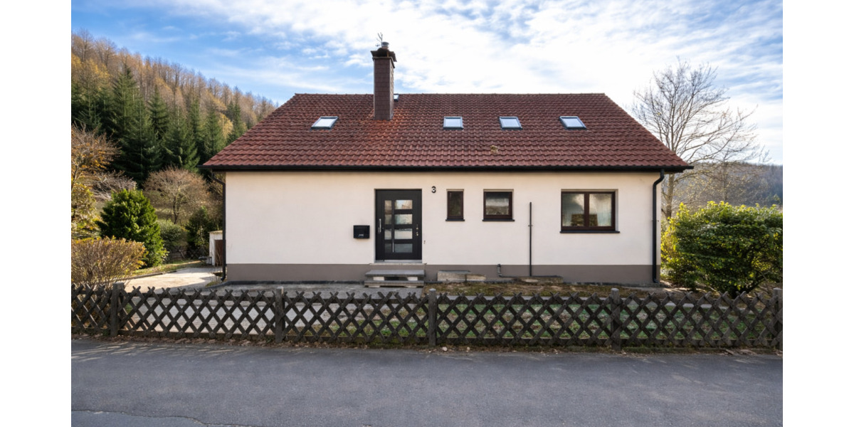 Mehrfamilienhaus, Wohnhaus Werdohl Kettling - 8 Zimmer, 187 m&sup2;, 349.000&euro; | Angebot:25779497