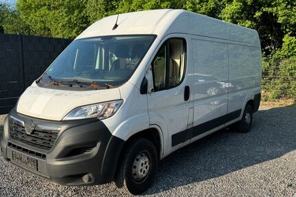 Opel Movano 310.000 km 6.590 &euro; Schwelm 58332
