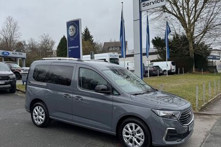 Ford Tourneo 2.870 km 33.978 &euro; Iserlohn 58636