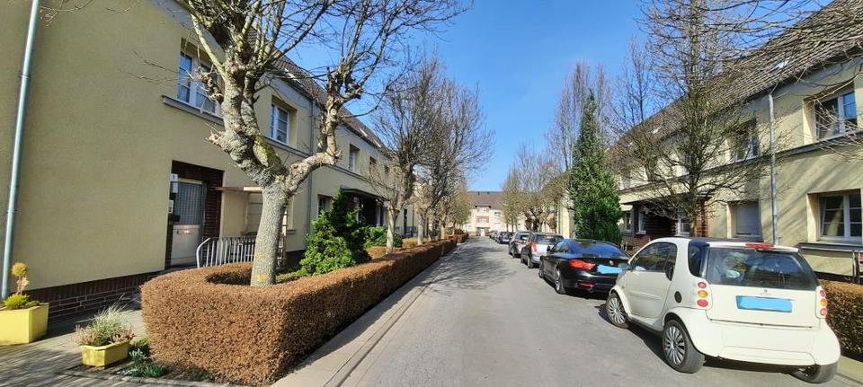 Etagenwohnung Kamen - 2.5 Zimmer, 58 m&sup2;, 477&euro; | Angebot:25303047