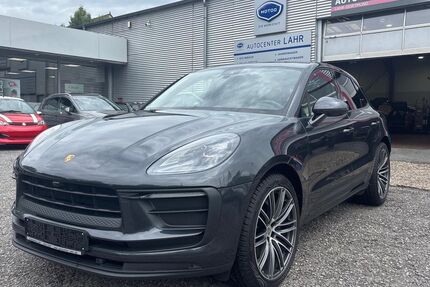 Porsche Macan 31.233 km 65.900 &euro; Dortmund 44339