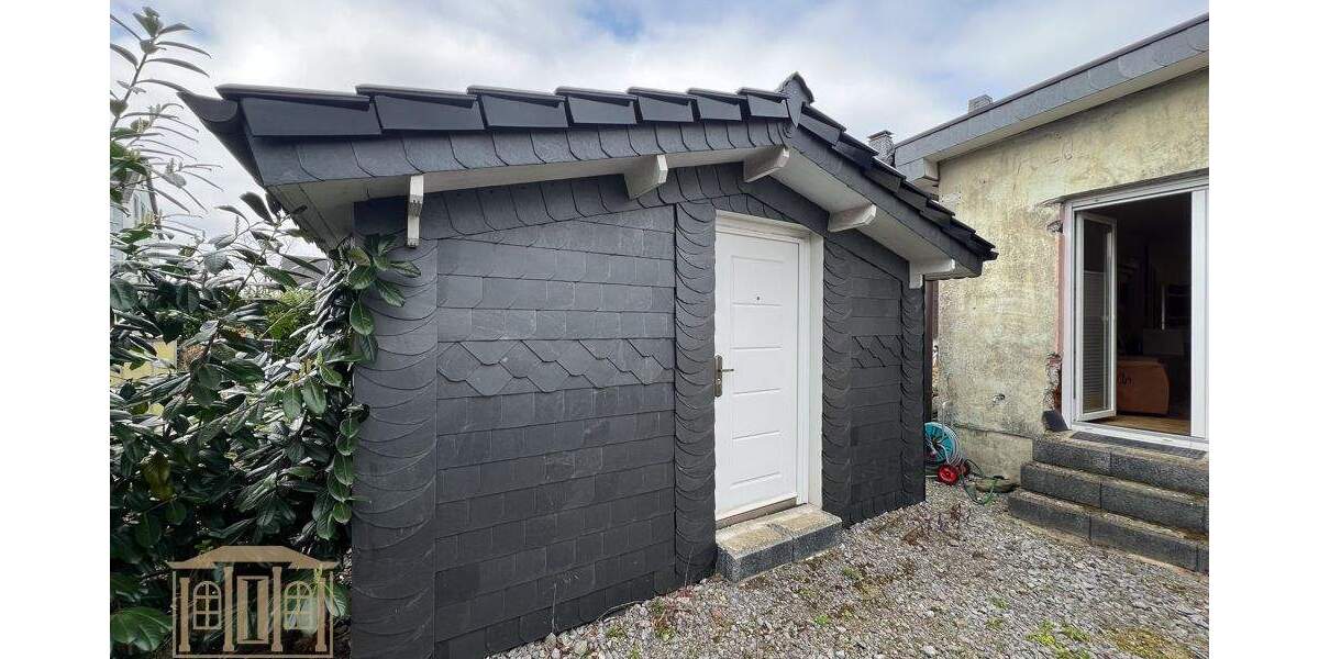 Einfamilienhaus Wuppertal Cronenberg - 8 Zimmer, 174 m&sup2;, 449.500&euro; | Angebot:25728099