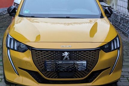 Peugeot e-208 41.600 km 17.400 &euro; Lünen 44536