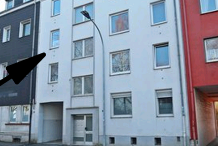 Wohnung Bochum-Weitmar Weitmar - 2 Zimmer, 47 m&sup2;, 56.000&euro; | Angebot:27699312