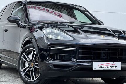 Porsche Cayenne 130.000 km 49.900 &euro; Hagen 58119