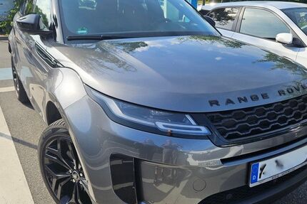 Land Rover Range Rover Evoque 84.706 km 30.299 &euro; Hagen 58135