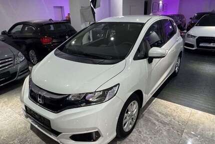 Honda Jazz 88.000 km 14.950 &euro; Wuppertal 42349