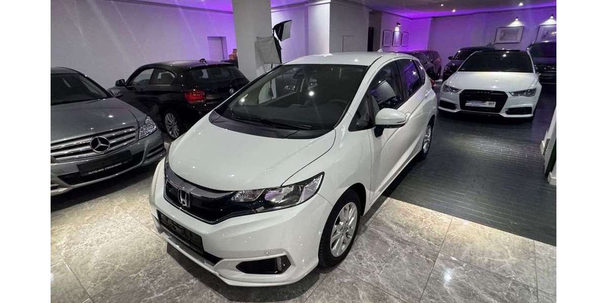 Honda Jazz 88.000 km 14.950 &euro; Wuppertal 42349