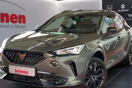 Cupra Formentor 11.801 km 42.899 &euro; Menden 58708