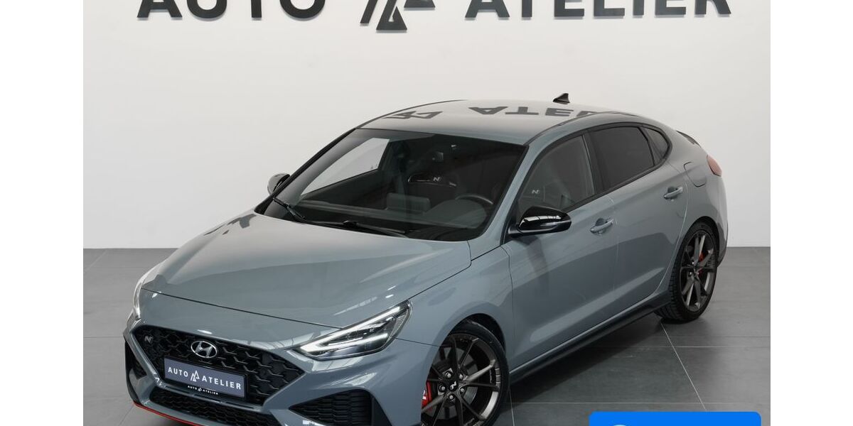 Hyundai i30 41.000 km 27.990 &euro; Remscheid 42855