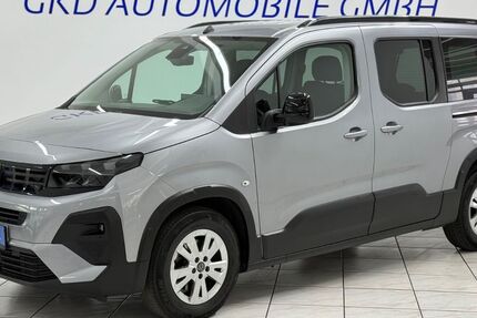Peugeot Rifter 57.362 km 25.990 &euro; Wuppertal 42285